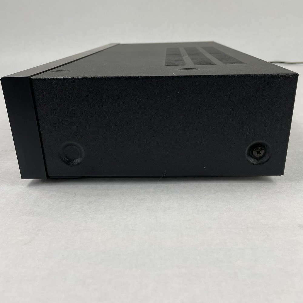 MCS 683-2248A Stereo Amplifier Power Tested