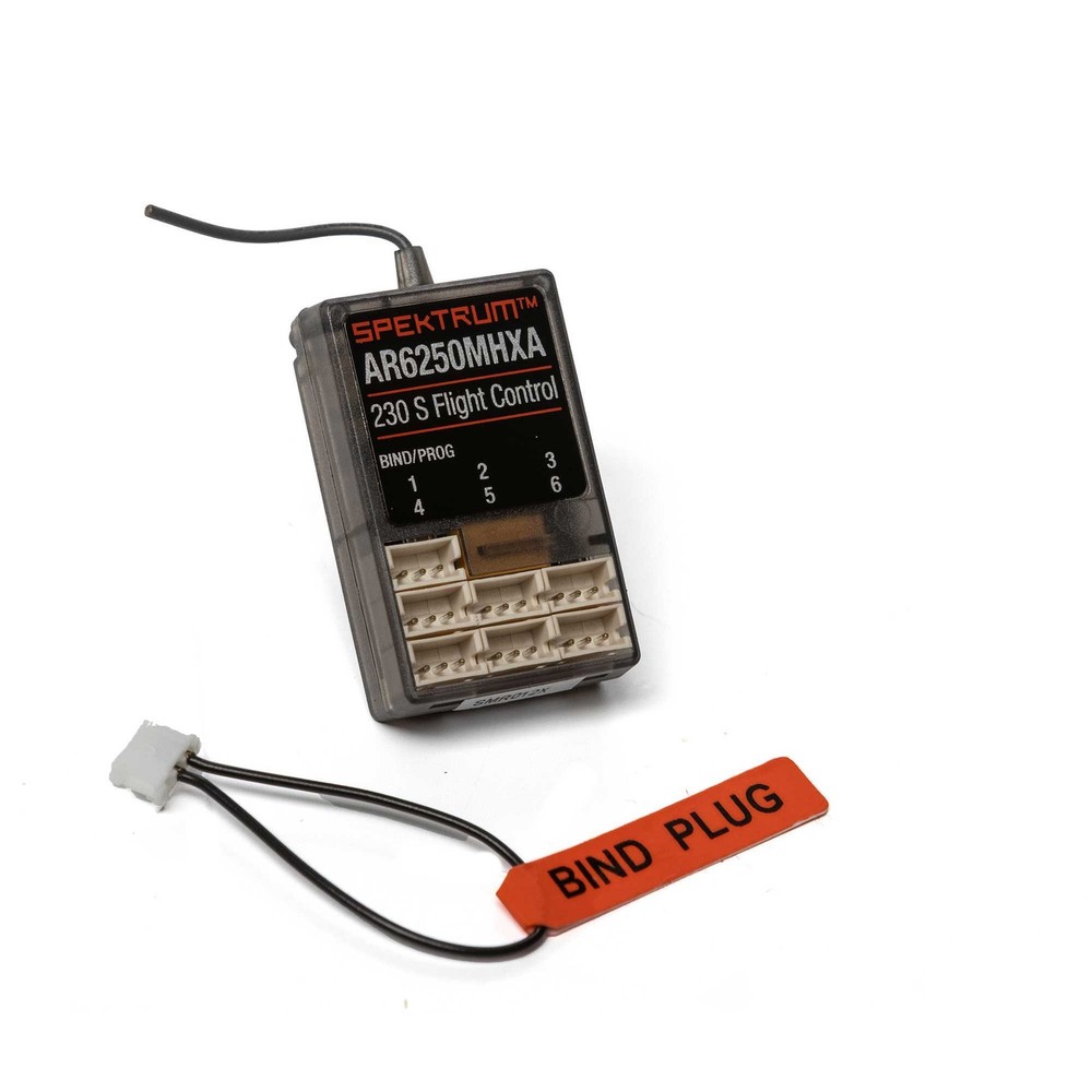 Spektrum Replacement Flight Control 230 S Smart SPMAR6250MHXA Replacement