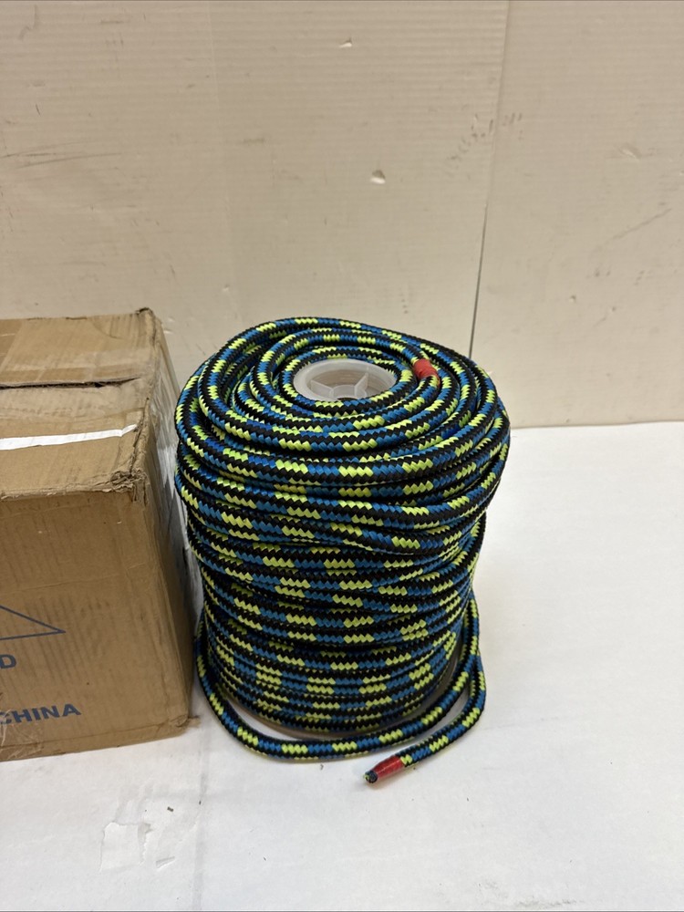 Weaver Poly Rope, 5/8" 200ft