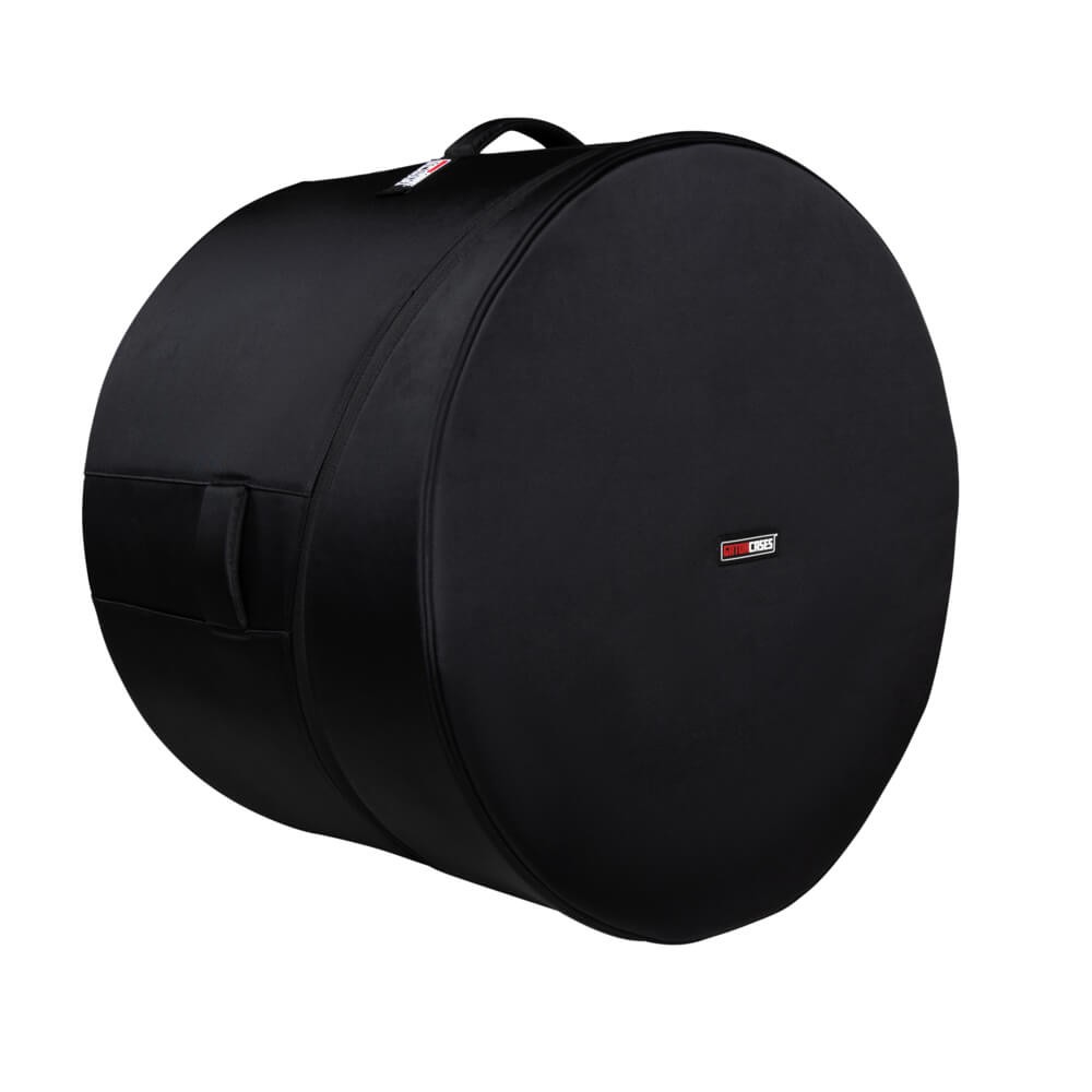 Gator Icon 4pc Rock Drum Bag Set