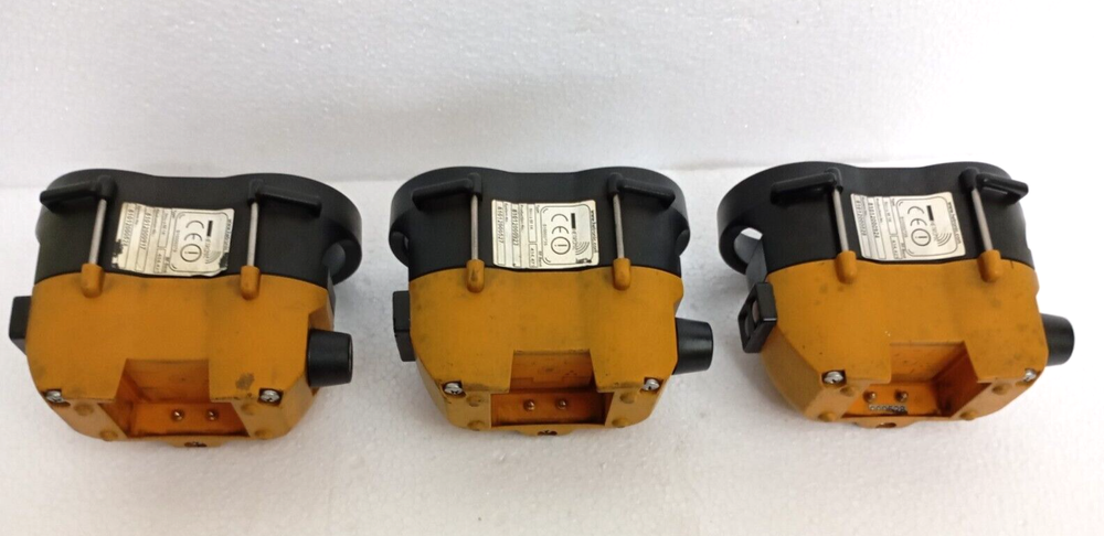 HETRONIC NOVA-M-1K CRANE REMOTE CONTROL RF-BAND-434-425#WITHOUT BATTRIES