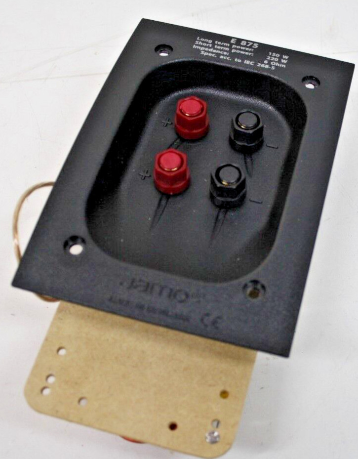 JAMO CROSSOVER FOR E 875  BRAND NEW Replacement part