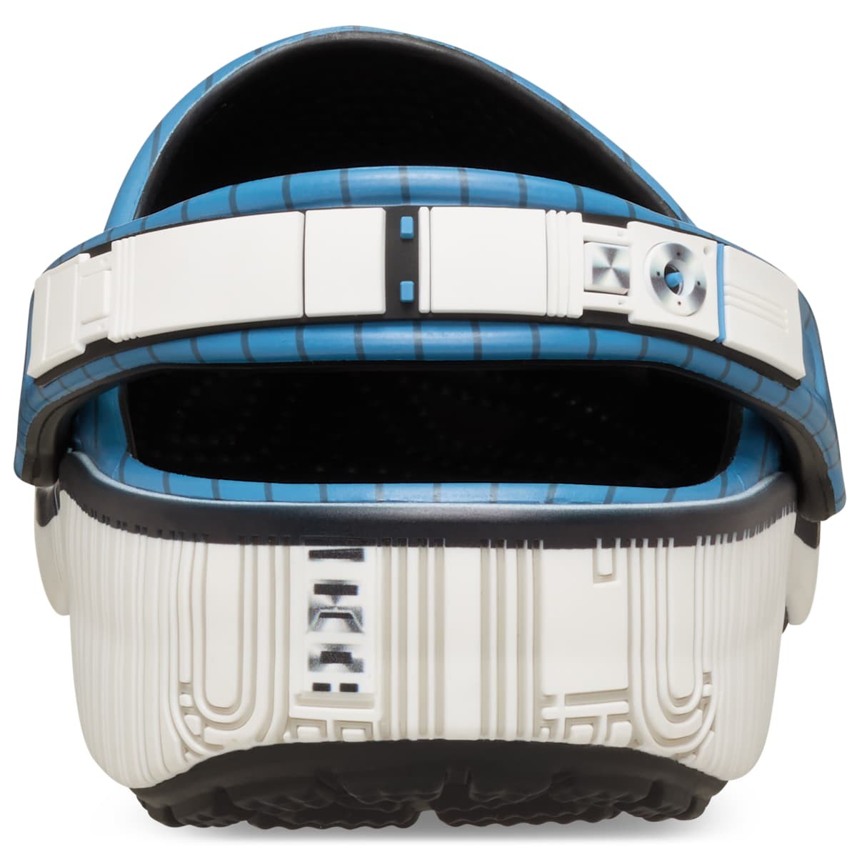 Crocs Adult Fantastic 4 Classic Clog