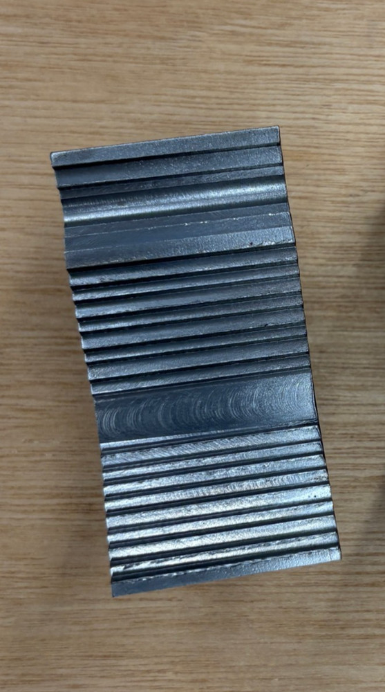 Wilton C2 Pipe Jaw (Single Jaw)