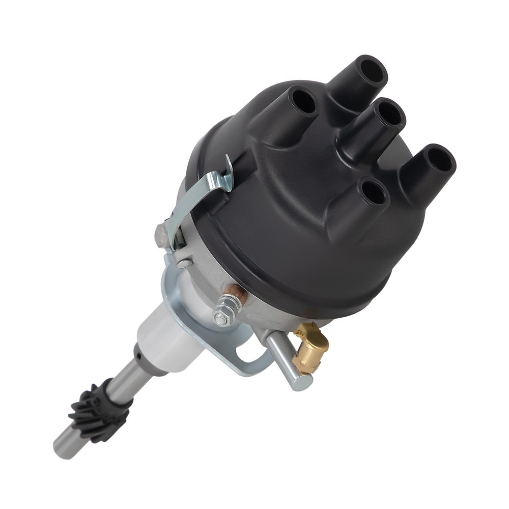 Side Mount Ignition Distributor Assembly for Ford 2N 8N 9N D8NN12171AA