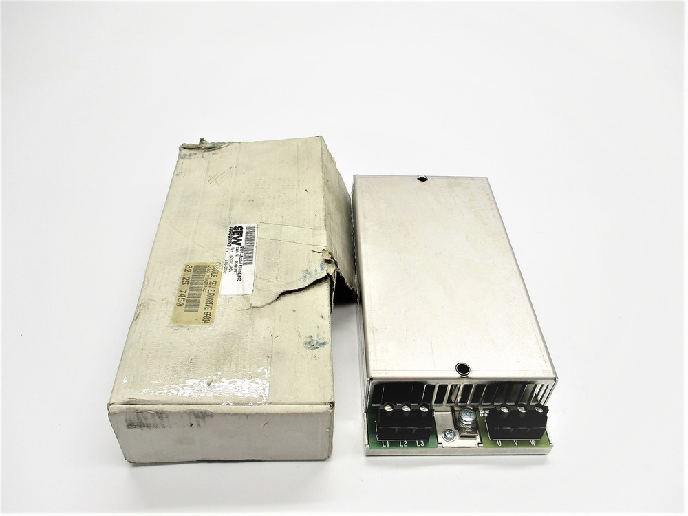 SEW EF014-503 NSMP