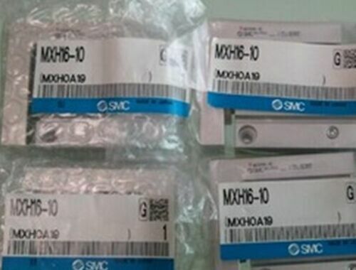 1PC New SMC cylinder MXH16-10