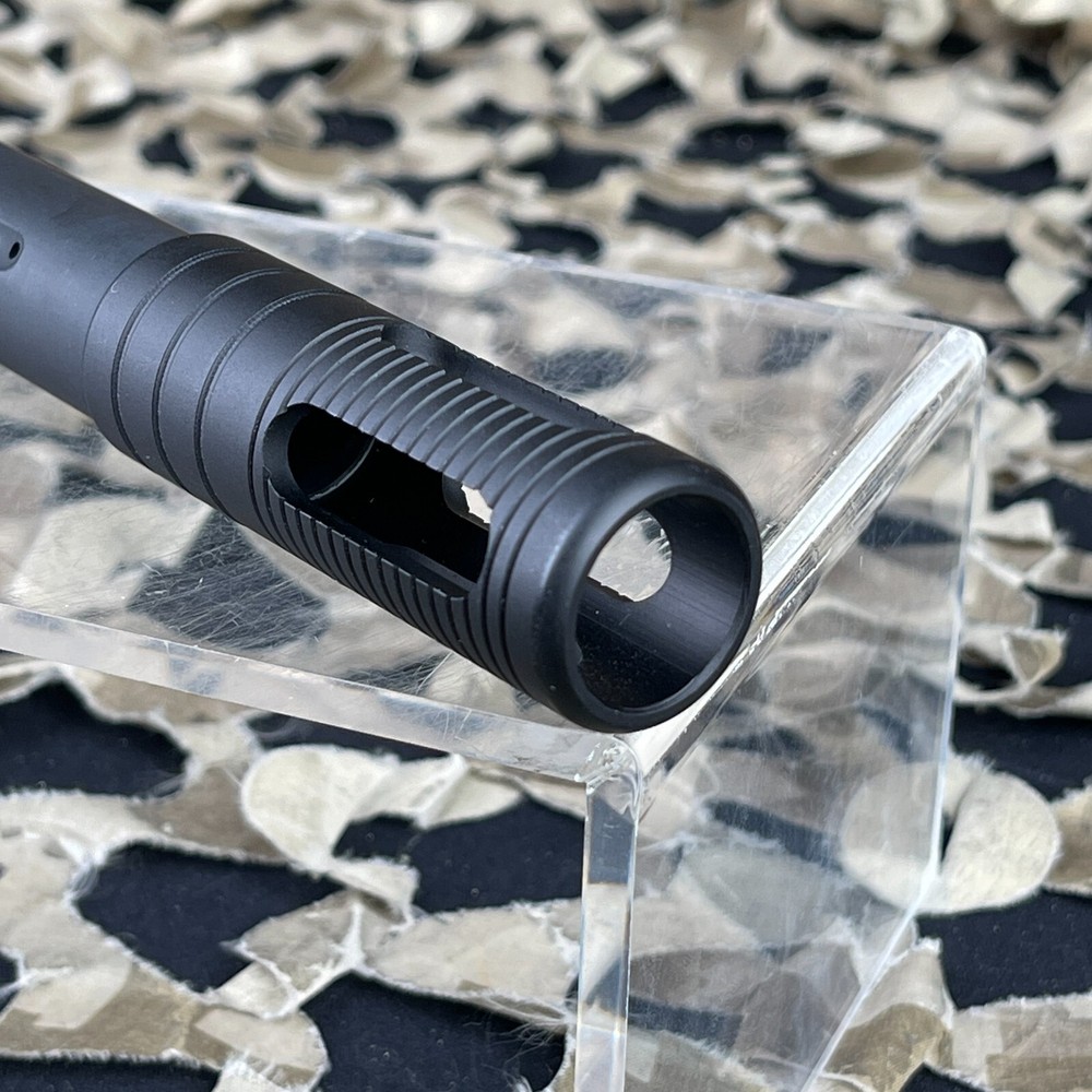 NEW J&J Commando 16" One-Piece Barrel - Autococker
