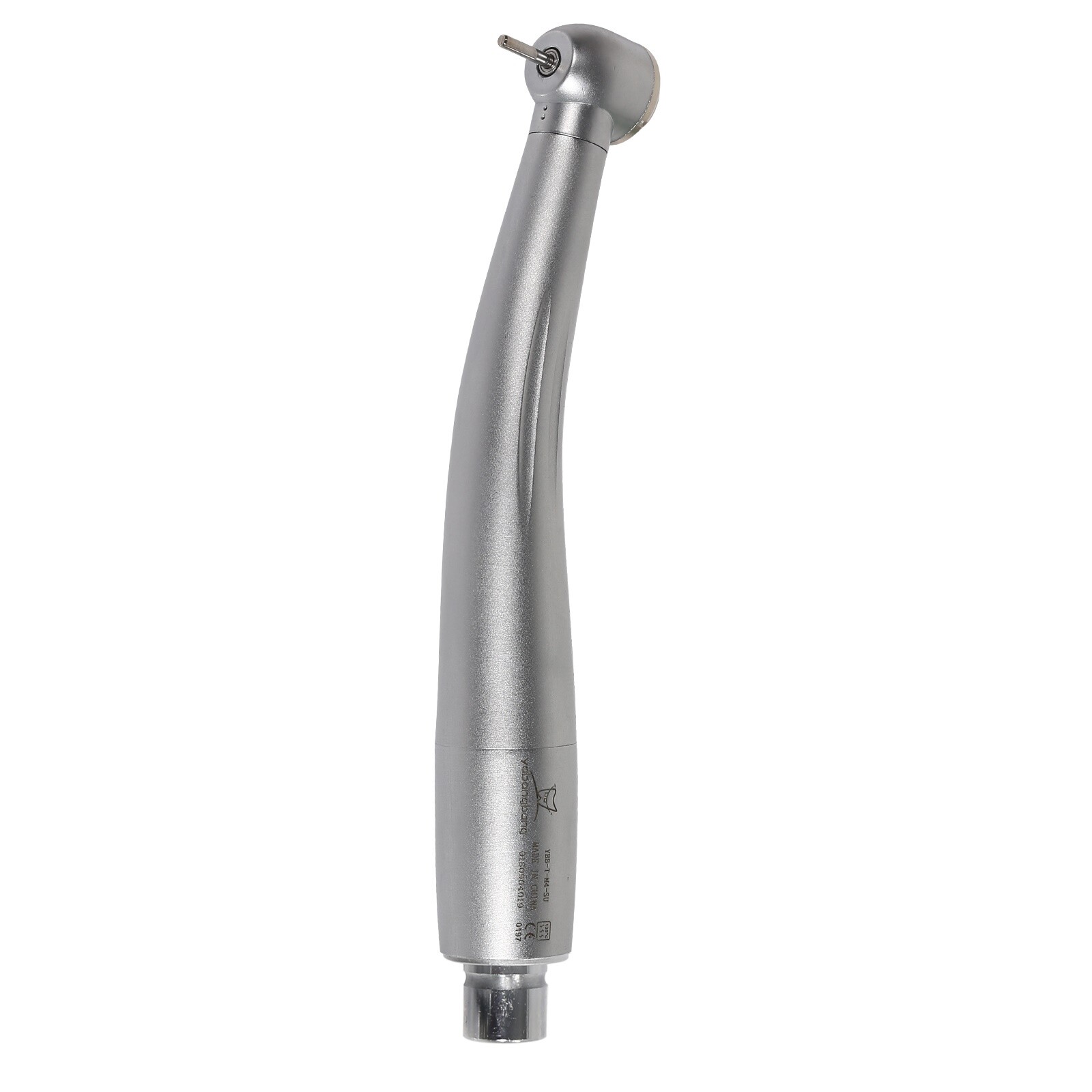 Large Torque Dental High Speed Handpiece LED/No-LED & 4-Hole Coupler NSK Style