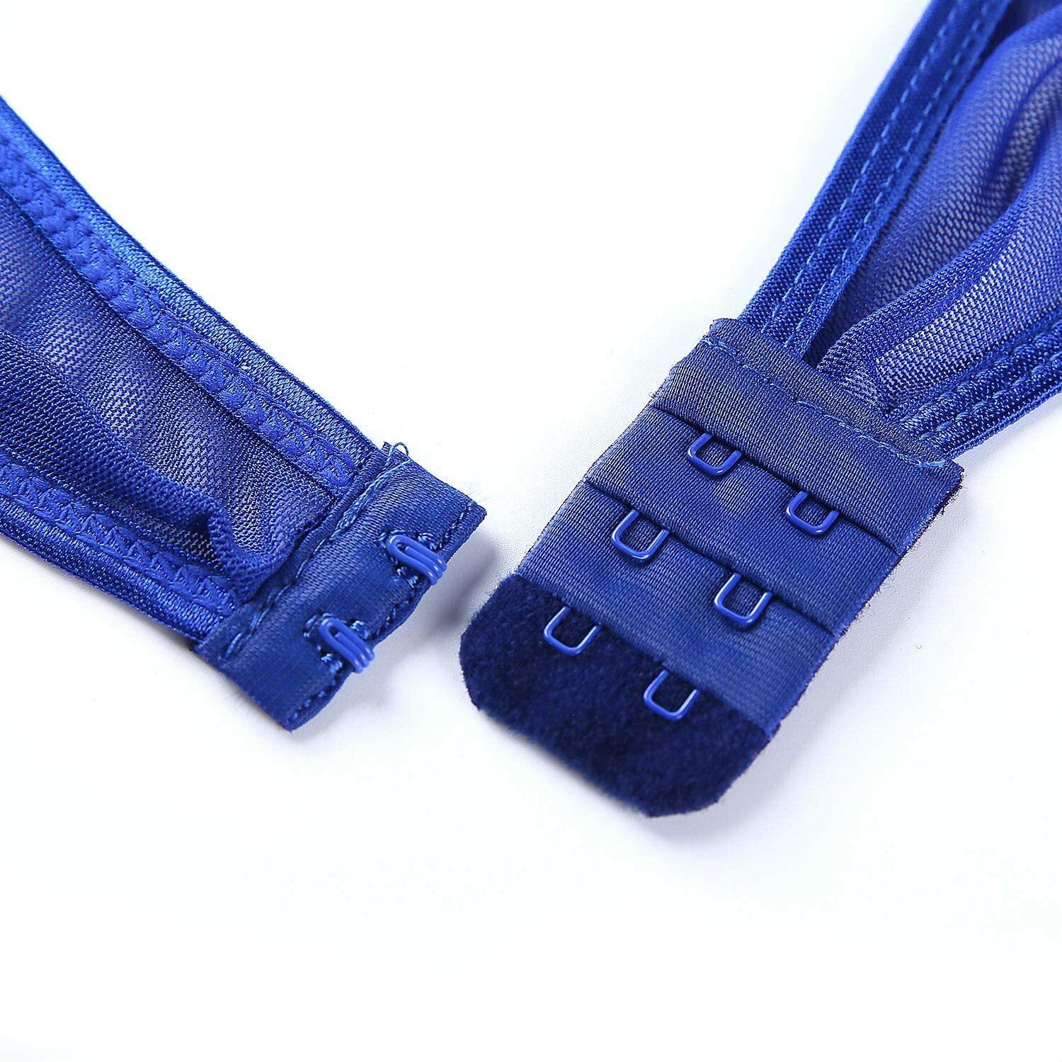 Sexy-Lingerie Women's Sleepwear Babydoll Underwear Lace Dress G-String Nightwear