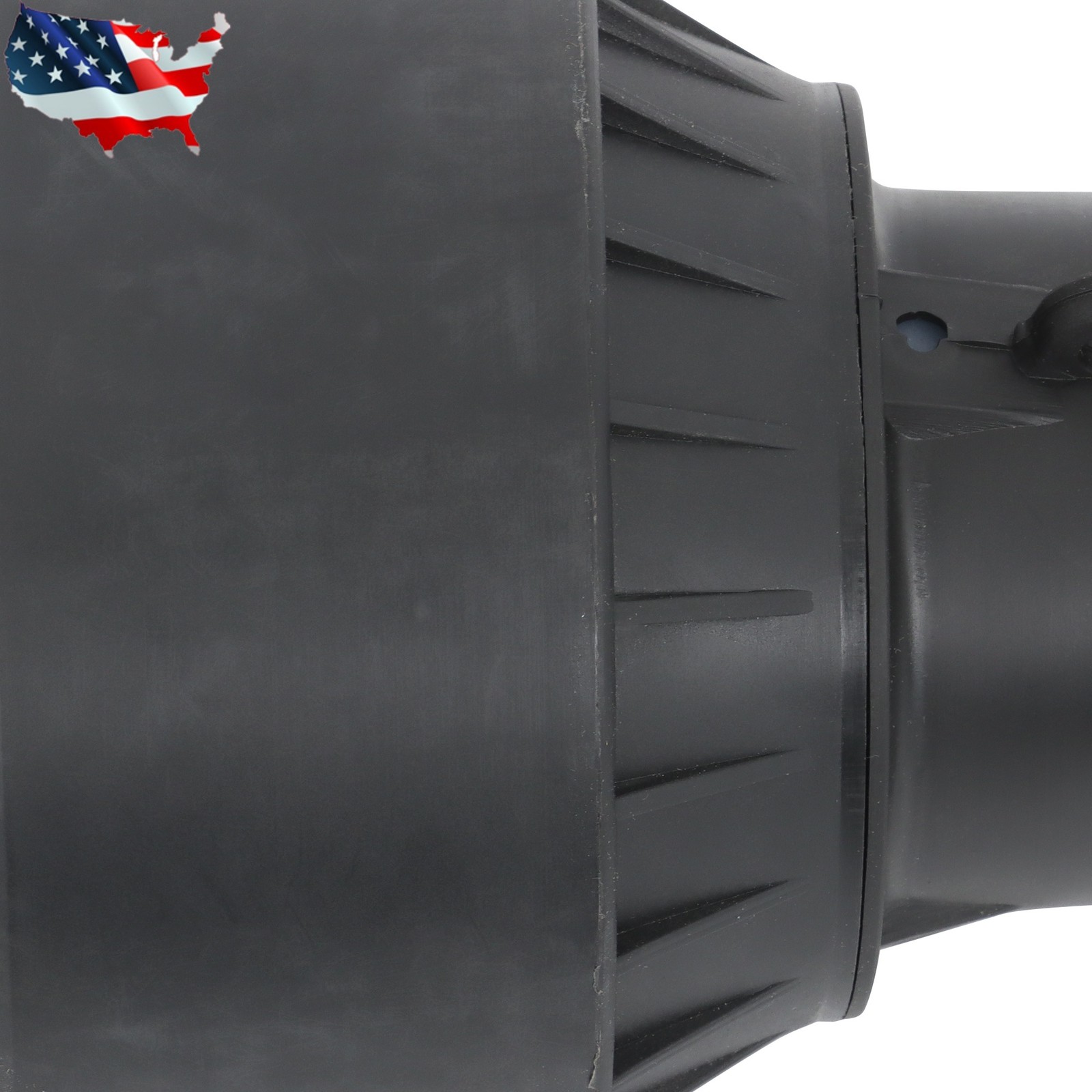 47" - 67" T6 1-3/8" x 6 Spline End w/Slip Clutch PTO Shaft PTO Drive Shaft