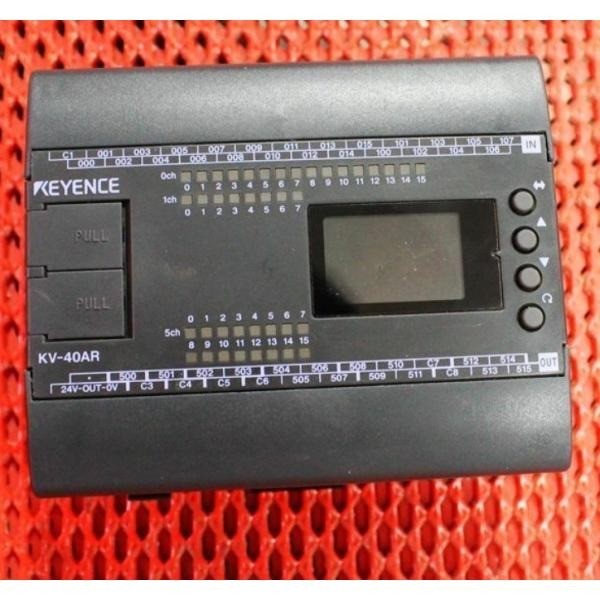 KEYENCE KV-NC16ETE USED