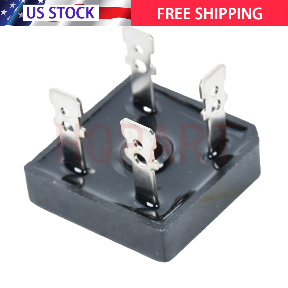 New Rectifier Integ Bridge For Syncrowave 200 Arc Welding Power Source 035704