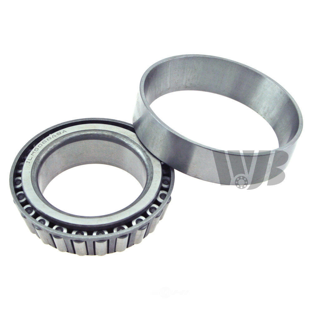 WJB WTA42