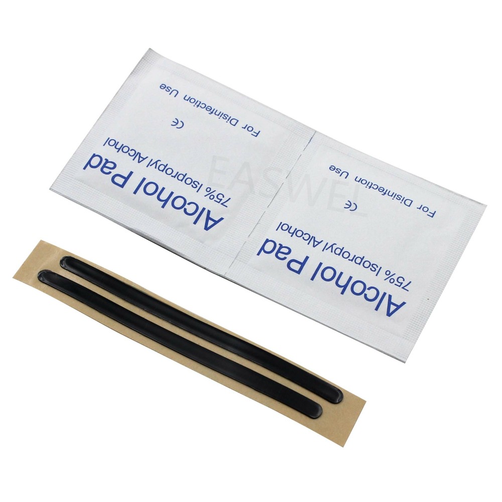 Fliders for the Apple Mighty/Bluetooth Mouse