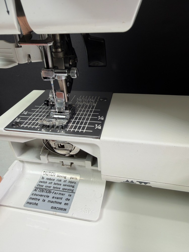 Baby Lock Quest Plus BLQ2-PL sewing machine