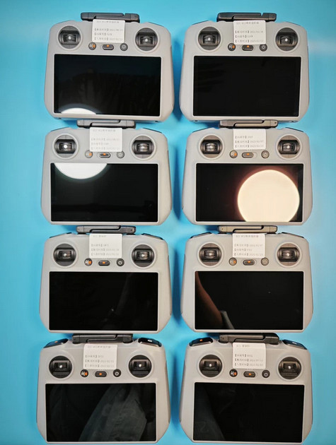 DJI RC 2 Controller RC331 for Neo/Air 3/Mini 4 Pro/Flip-NOT for Air 2/Mini 3 Pro