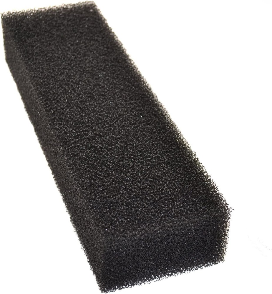 ESHOPPS SQUARE LARGE REPLACEMENT AQUARIUM FILTER FOAM  # 19070