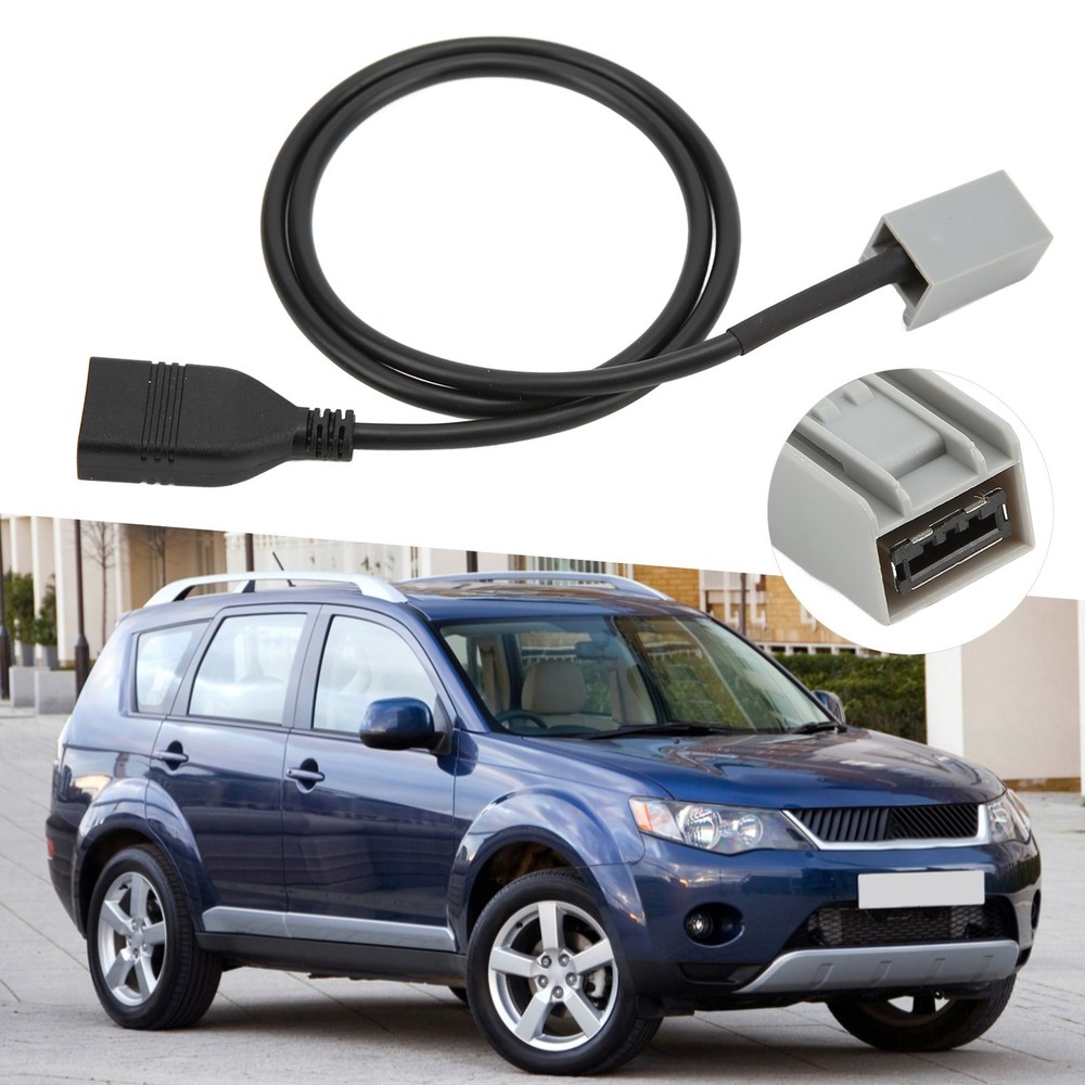 AUXUSBCableAdapterMP3MP4WMASupport3911‑TFO‑003ReplacementFor