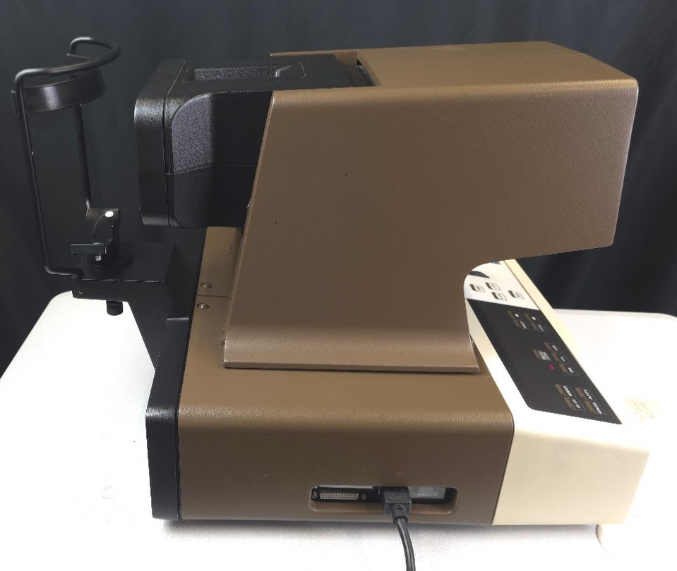 Humphrey Automatic Refractor 510 Autorefractor, Great for Accommodation Research
