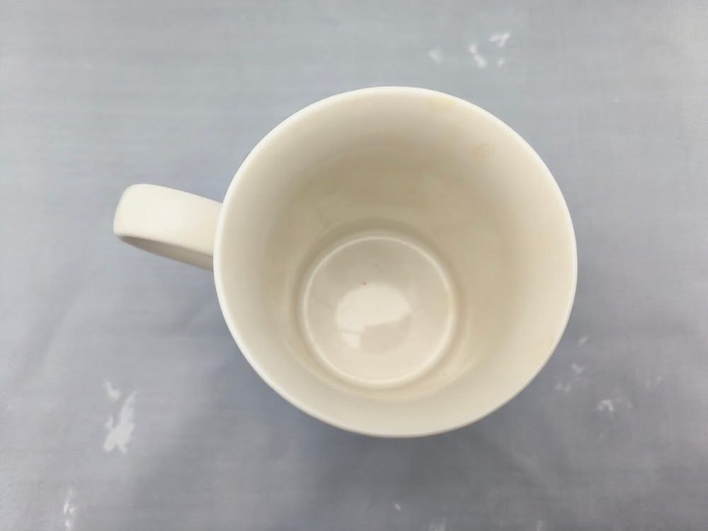 Can Shaped Titanic Mug