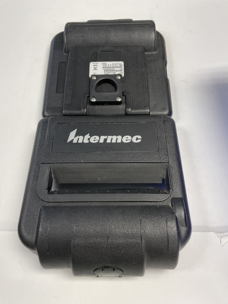 Intermec PB41 / MF4T Casing Housing