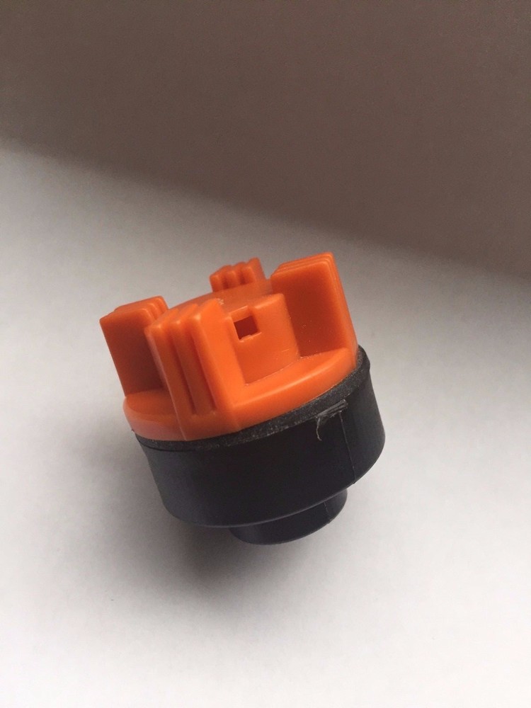 Battery Vent Cap Adapter 12V Volt