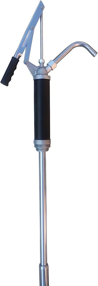 EXXO TOOLS Lever Barrel Pump #7765