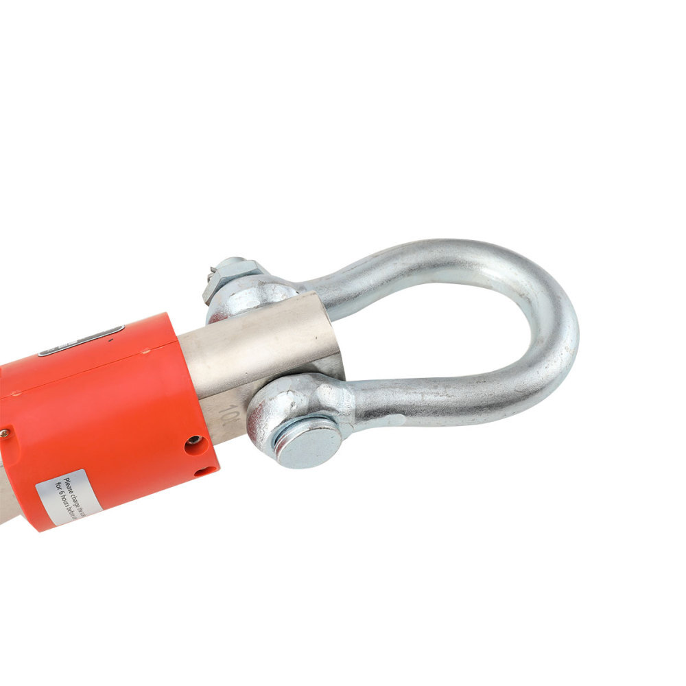 Wireless Remote Digital Electronic Hanging Crane Scale with Remote Control Hook