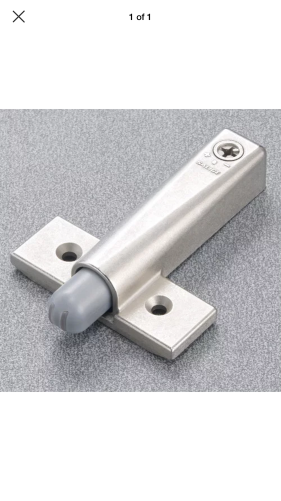 SALICE Smove Holder , Adjustable Type L, Medium Tension