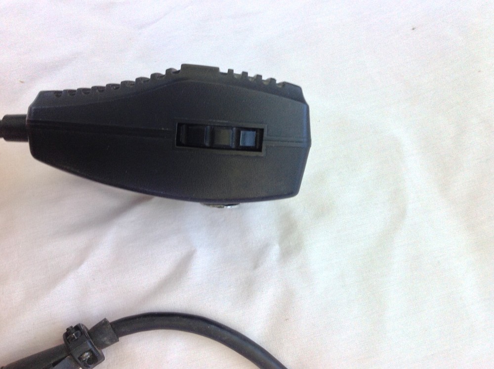 40 Channel Microphone Bracket CB