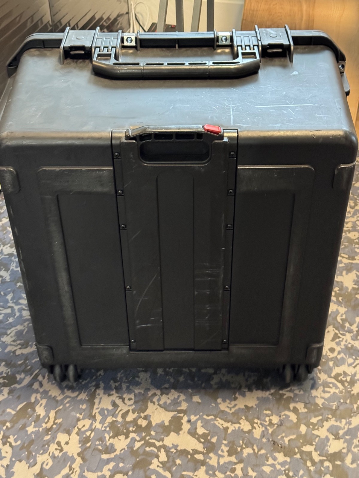 Freefly Movi pro Gimbal w/ Case