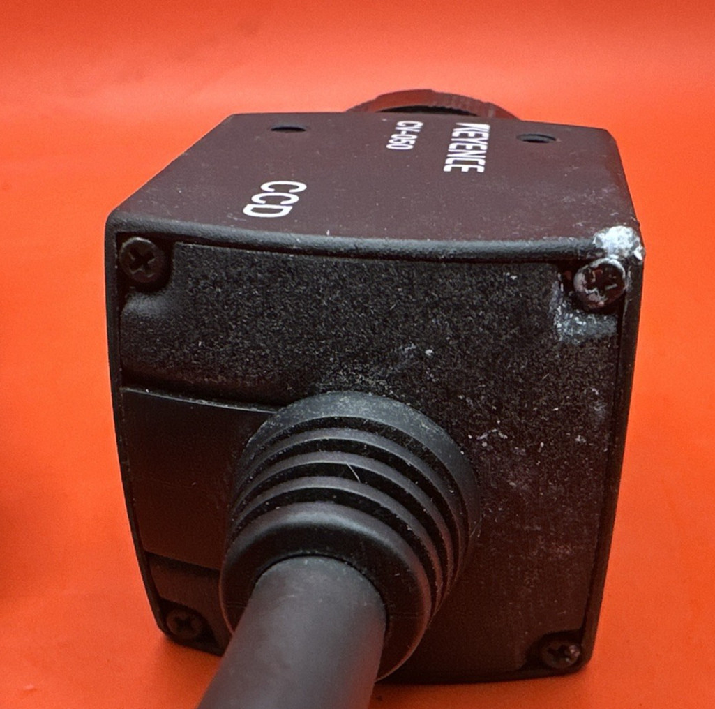 KEYENCE CORP CV-050 / CV050 (USED)