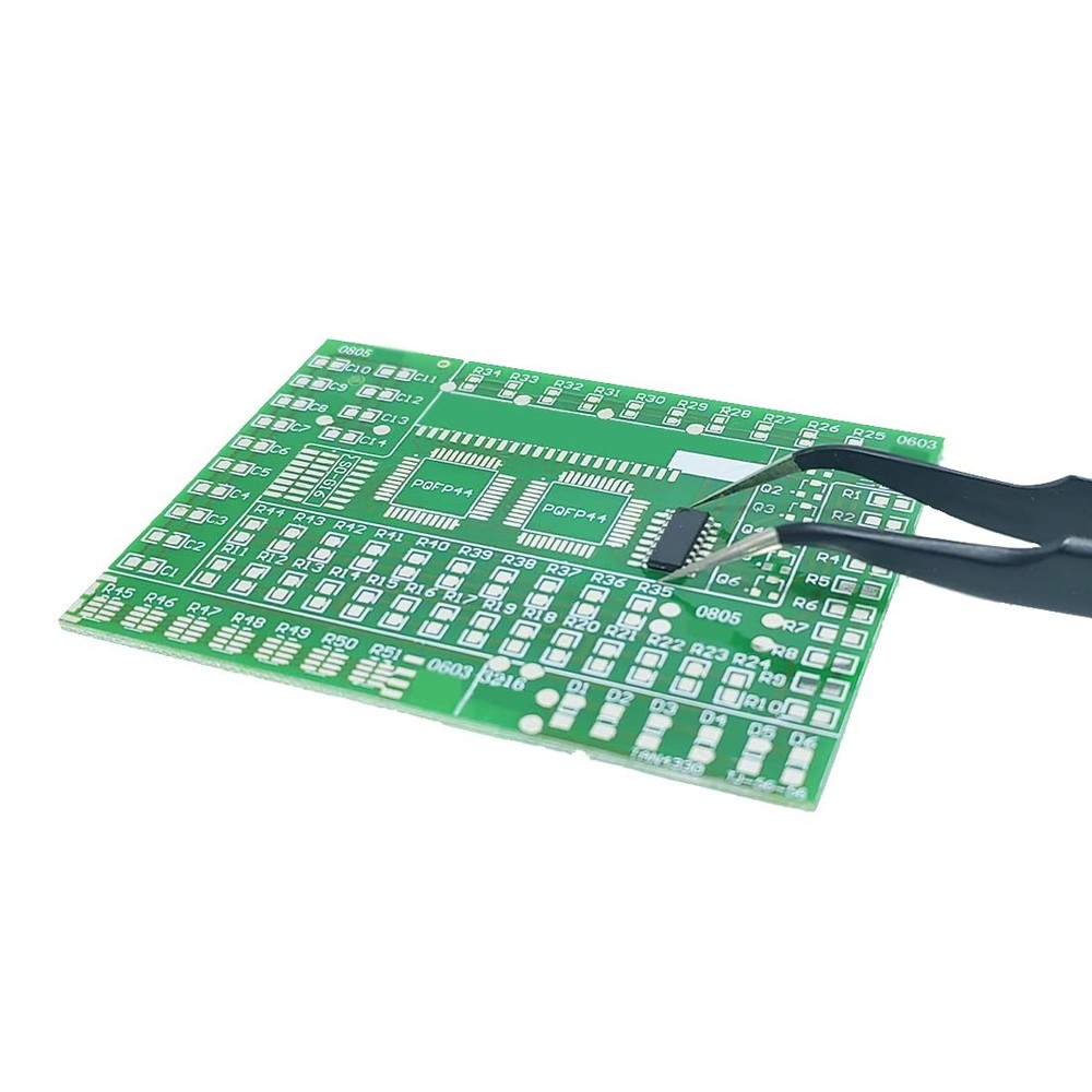 Gikfun DIY SMD/SMT Components Practice Board Soldering Skill Original version