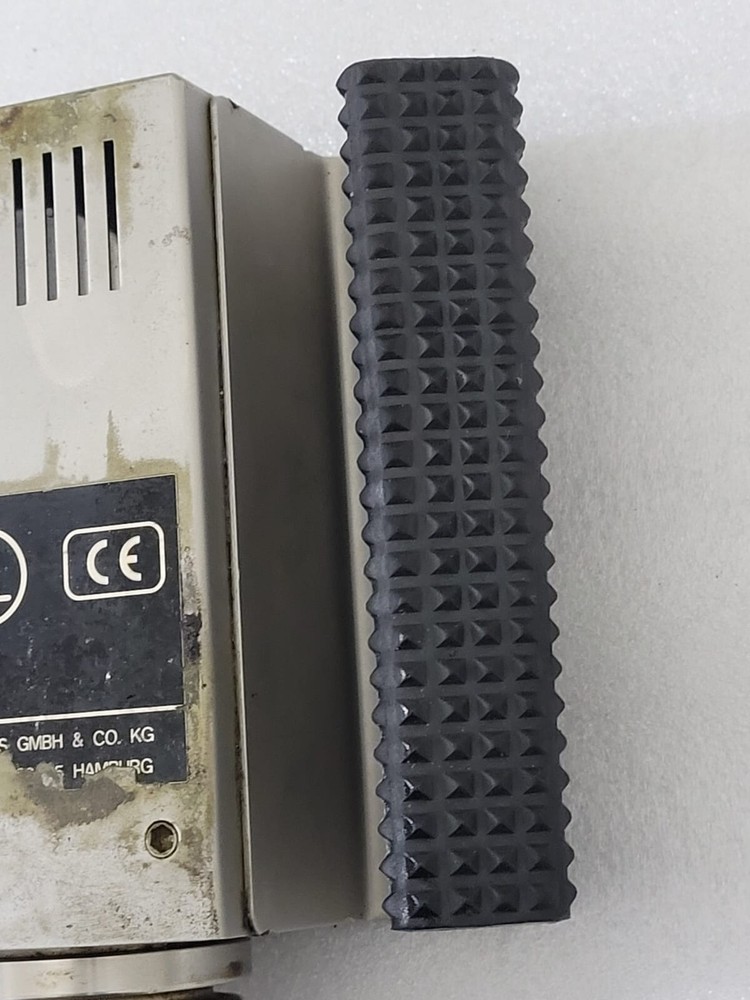 Lemag LS 180 Engine Cylinder Peak Pressure Indicator