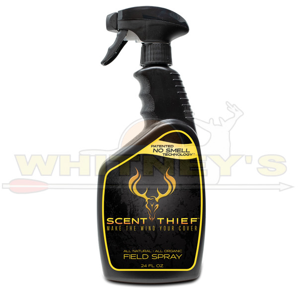 Scent Thief Scent Control Field Spray - 24oz. - FS24