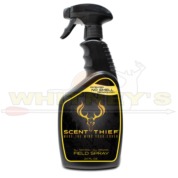 Scent Thief Scent Control Field Spray - 24oz. - FS24