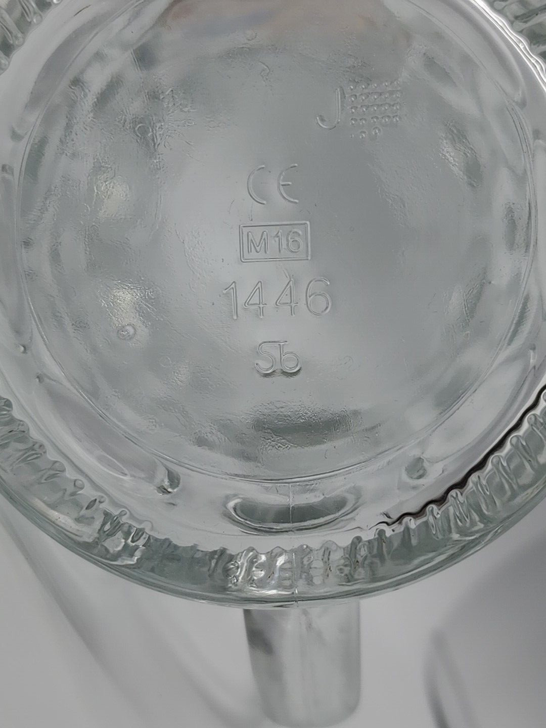 German Beer Stein Oktoberfest Bier Girl Carrying Steins Mugs 1 Liter