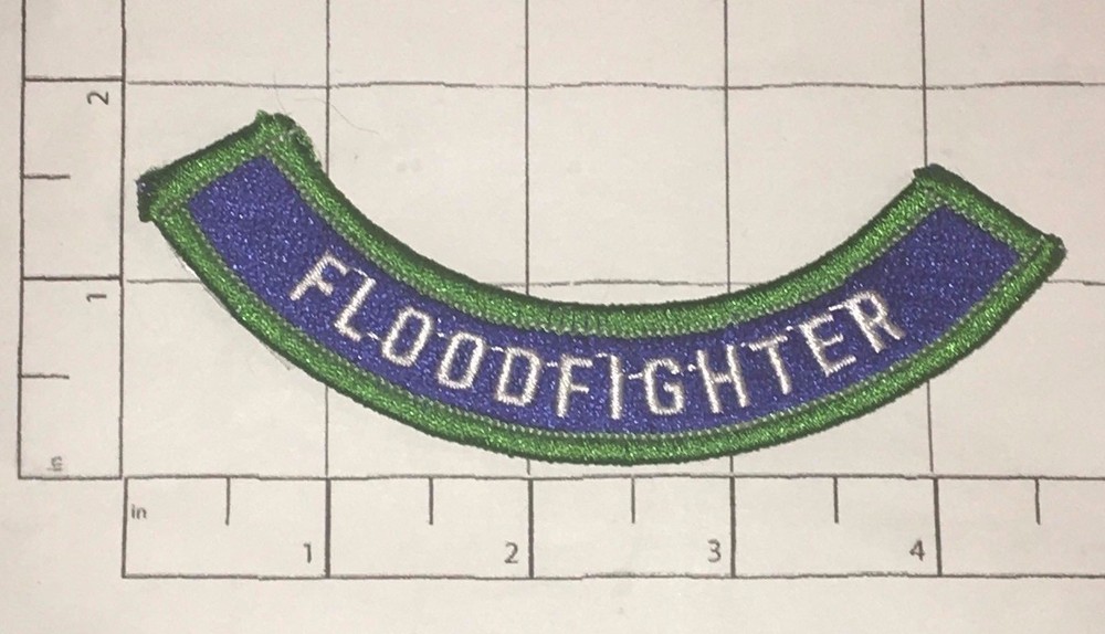 Floodfighter Patch