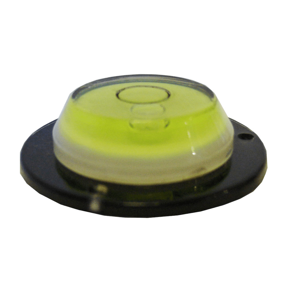 Round 360° Bubble Level – 1-11/16″ (43mm)
