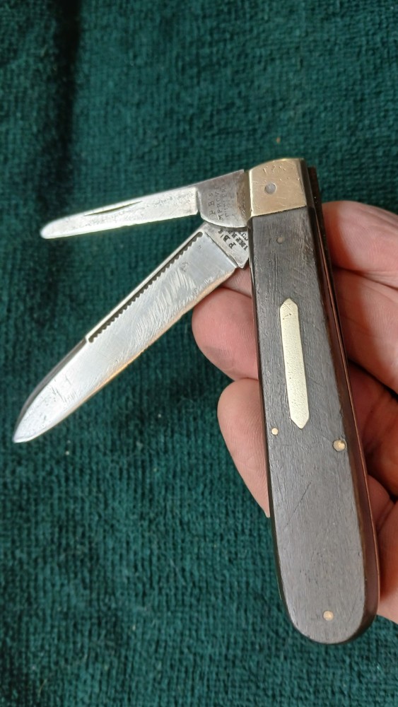EARLY P_B s improve cutlery knife