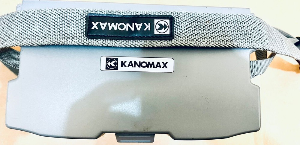 KANOMAX 6115 ANEMOMASTER