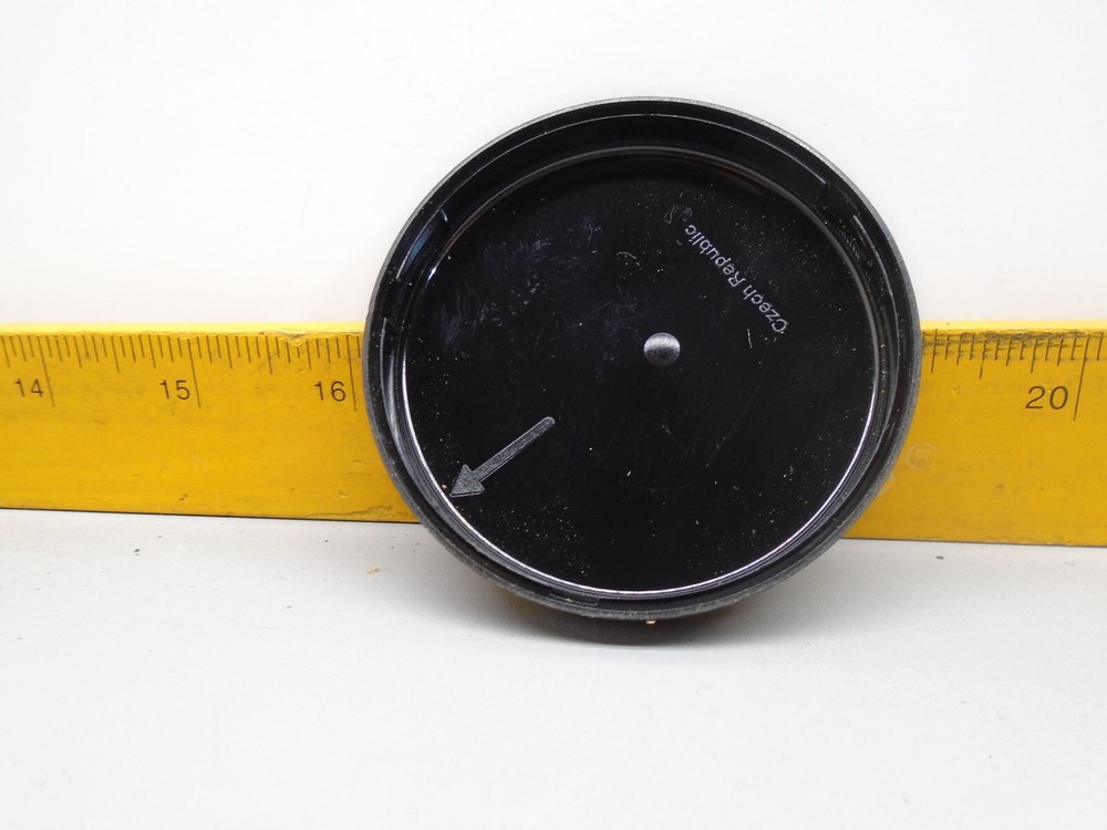 855T-ABCAP Allen Bradley Stack Light top cap 855TABCAP N109