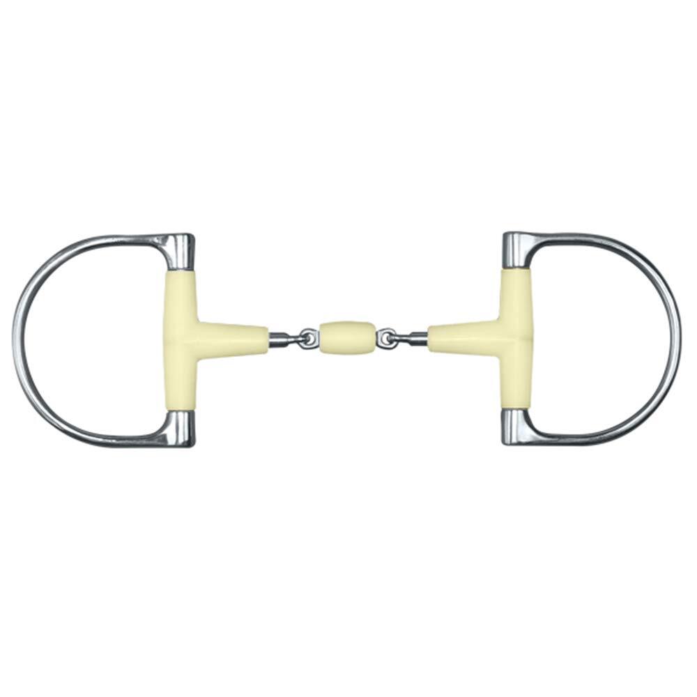 Happy Mouth King Dee Double Jointed Roller Bit 5