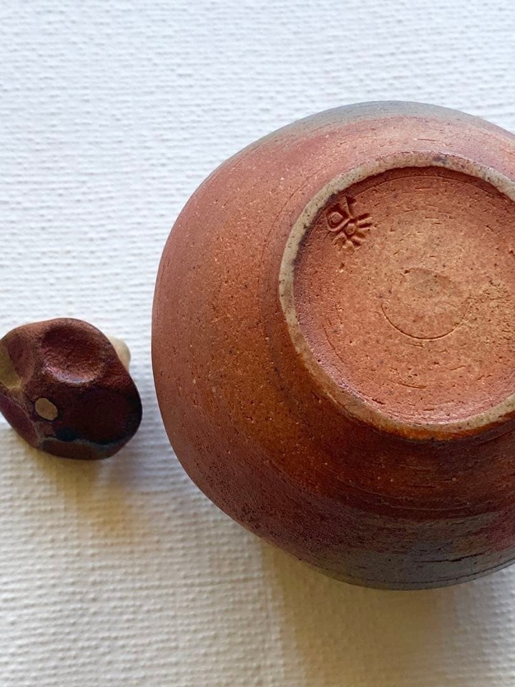 Bizen ware crafts