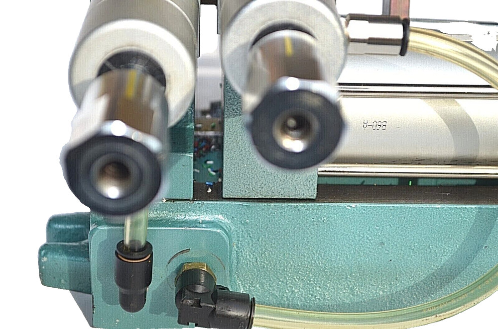 Foung-e FE-60 Pneumatic Wire Stripping Machine Wire Stripper W/O pedal