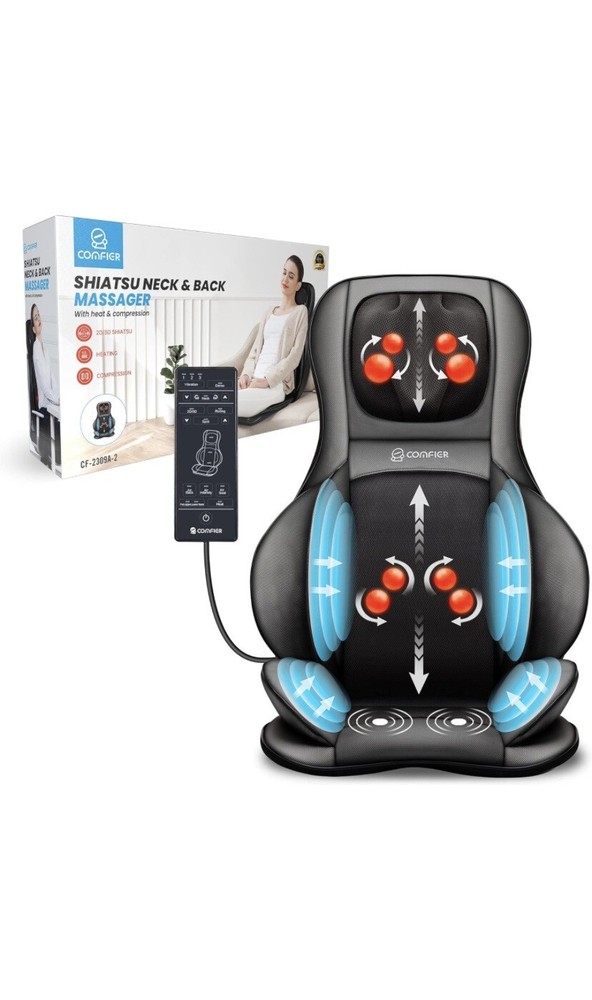 COMFIER Portable Massage Chair