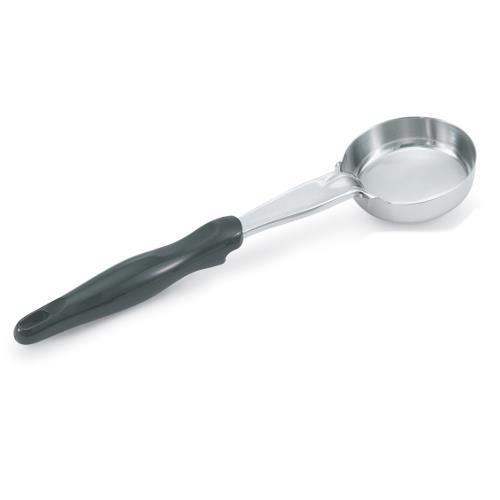 Vollrath - 6433120 - 1 oz Antimicrobial Spoodle® Solid Portion Spoon