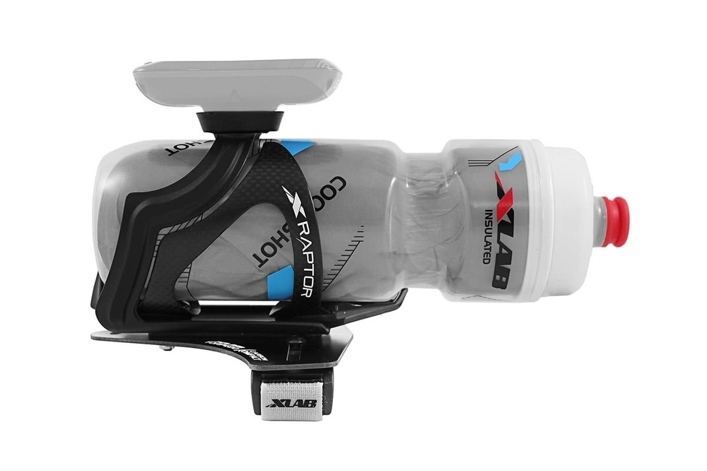 XLAB Torpedo Kompact 500 Front Hydration System