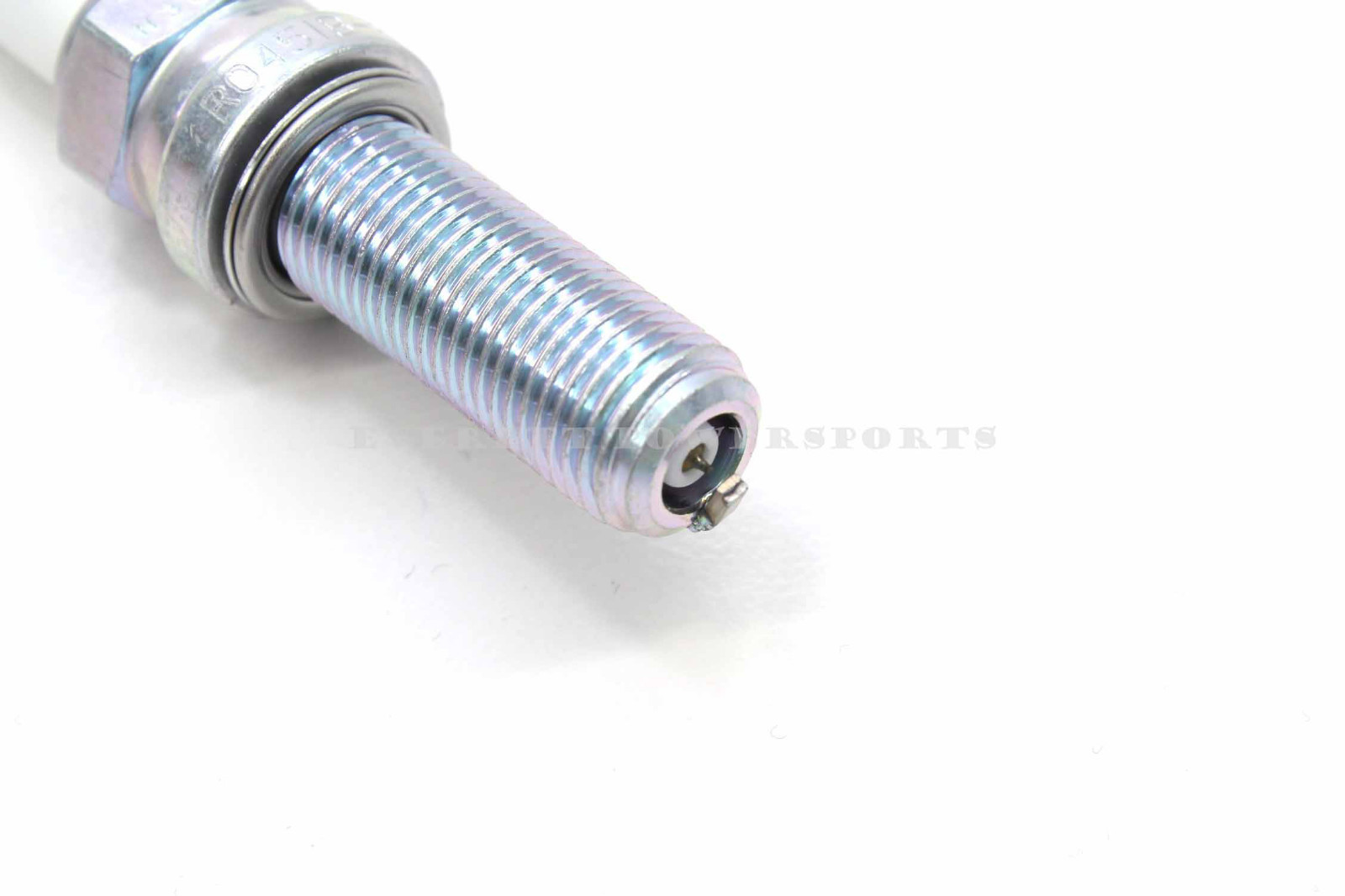 New Genuine Honda Spark Plug 10-19 CRF250 R RX OEM NGK R0451B-8 #K25*